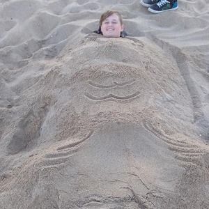 Meet your Posher, Kayden